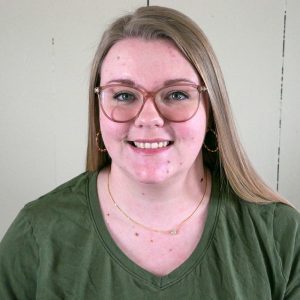 Chelsea Weese.