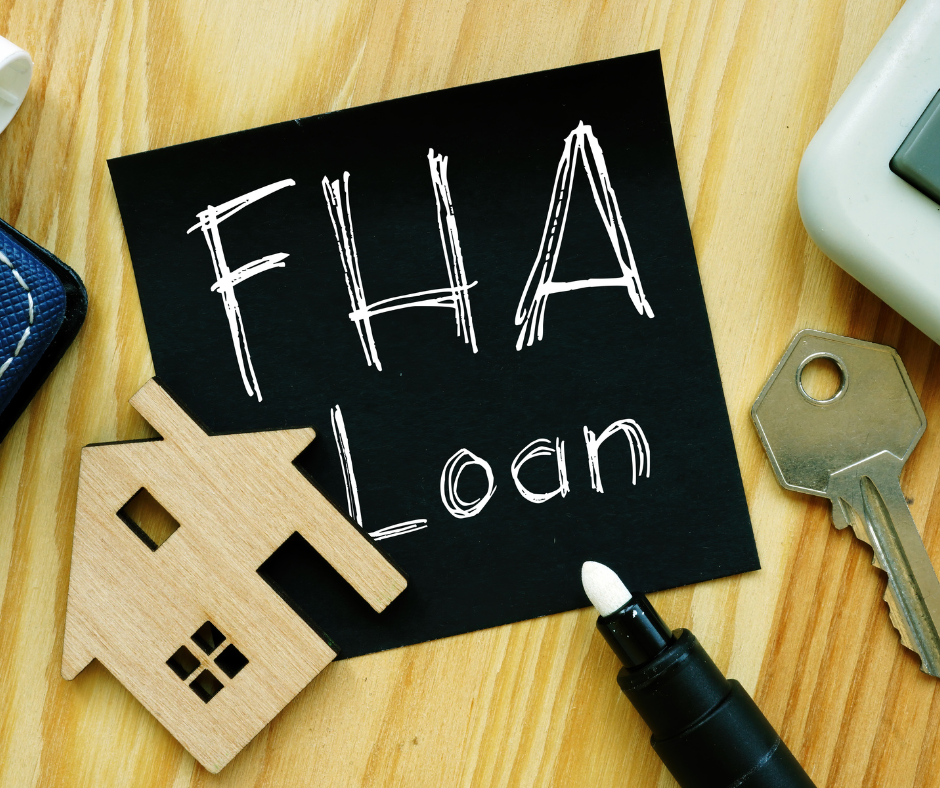 fha home loans