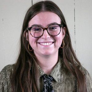 Geneva Brown.