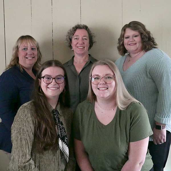 HOC Staff