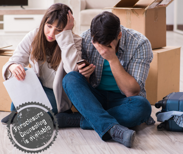 WVHDF’s Homeowners Rescue Program now offering homeowners foreclosure