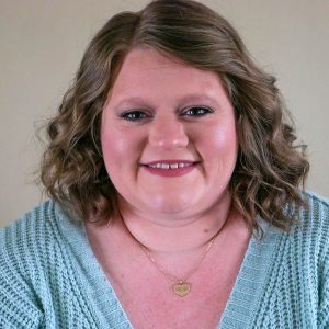 Jami Carpenter.