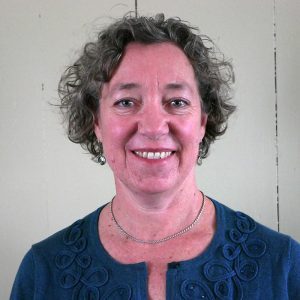 Kate Somers.