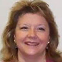 LuAnn McDowell.