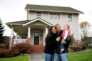 New Homeowners