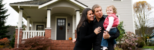 New Homeowners