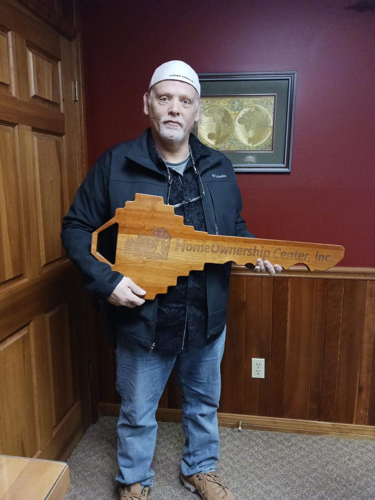 HomeOwnership Center, Inc., Randolph County Housing Authority, Financial Opportunity Center