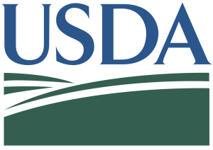USDA Logo.