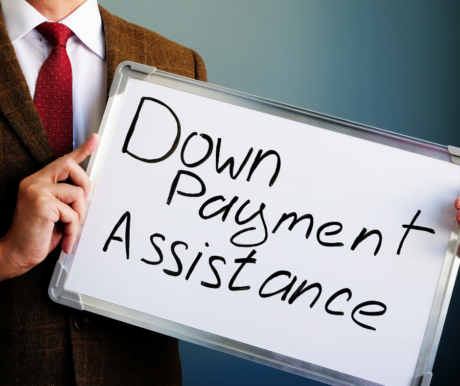 Info on HOC's Down Payment Assistance Program Elkins, WV